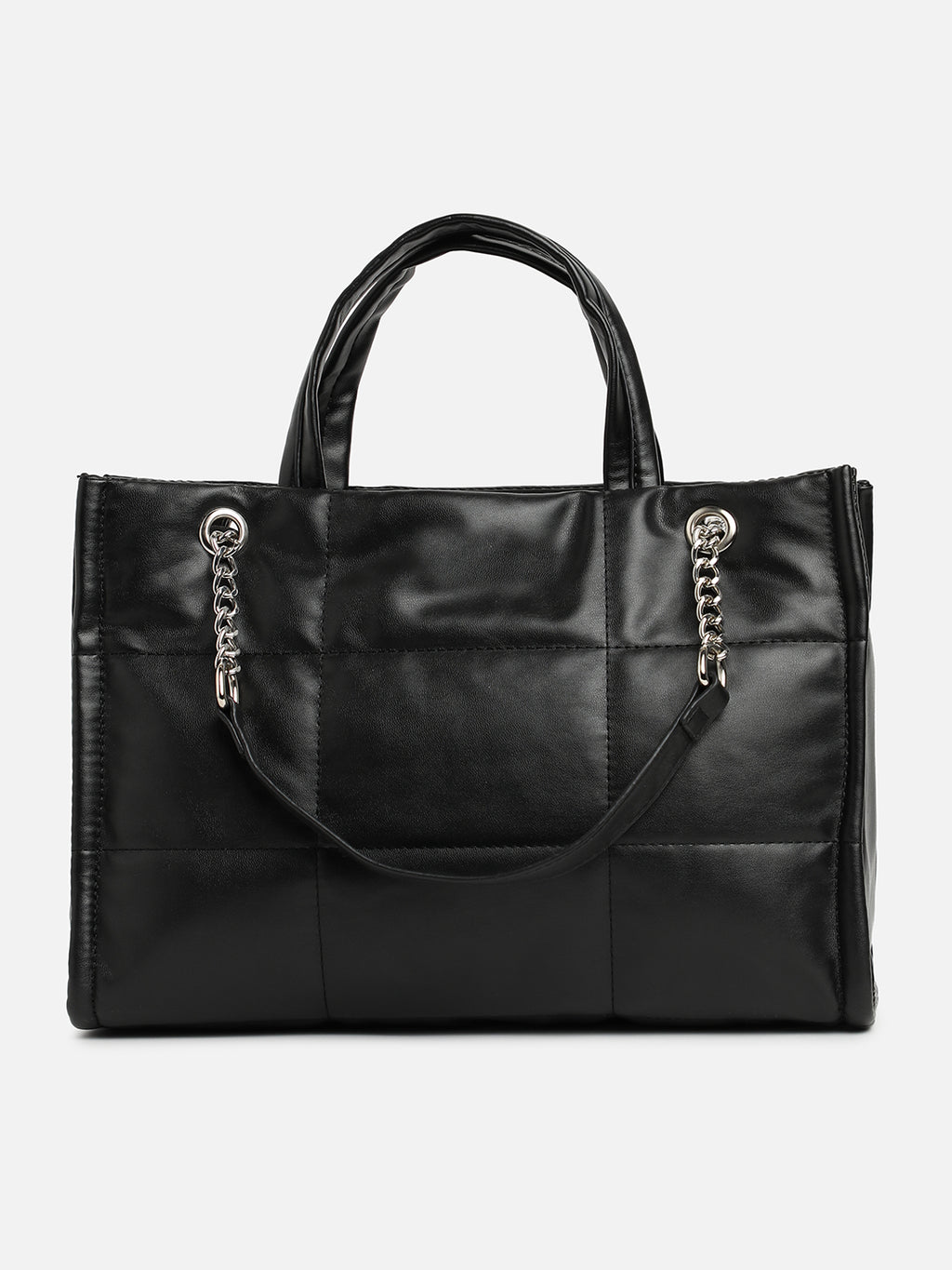 Mystic Black Handbag