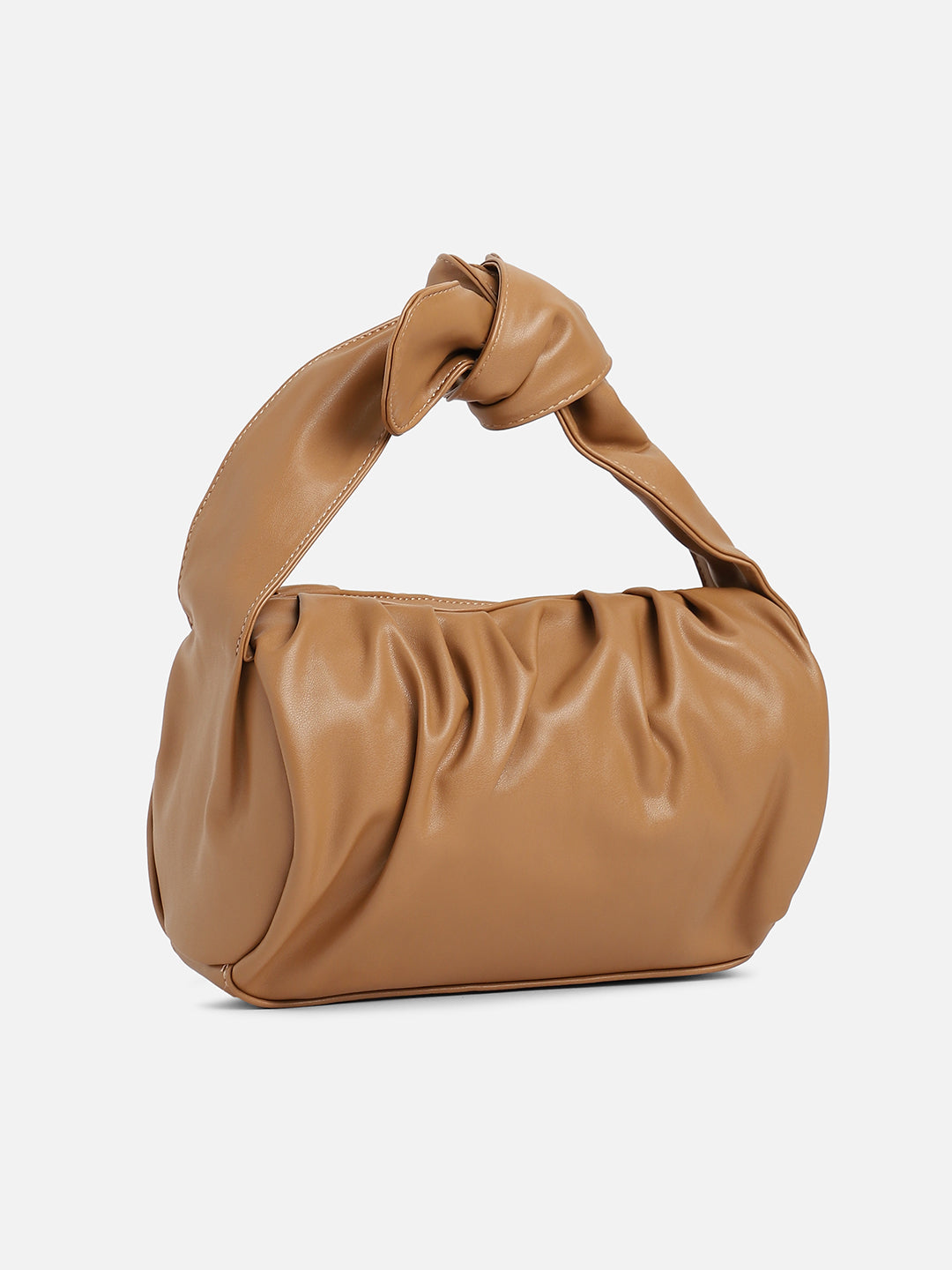 Fawn Brown Mini Bag