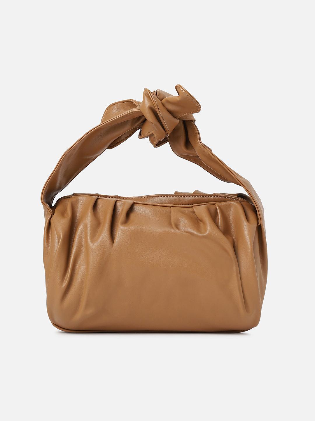 Fawn Brown Mini Bag