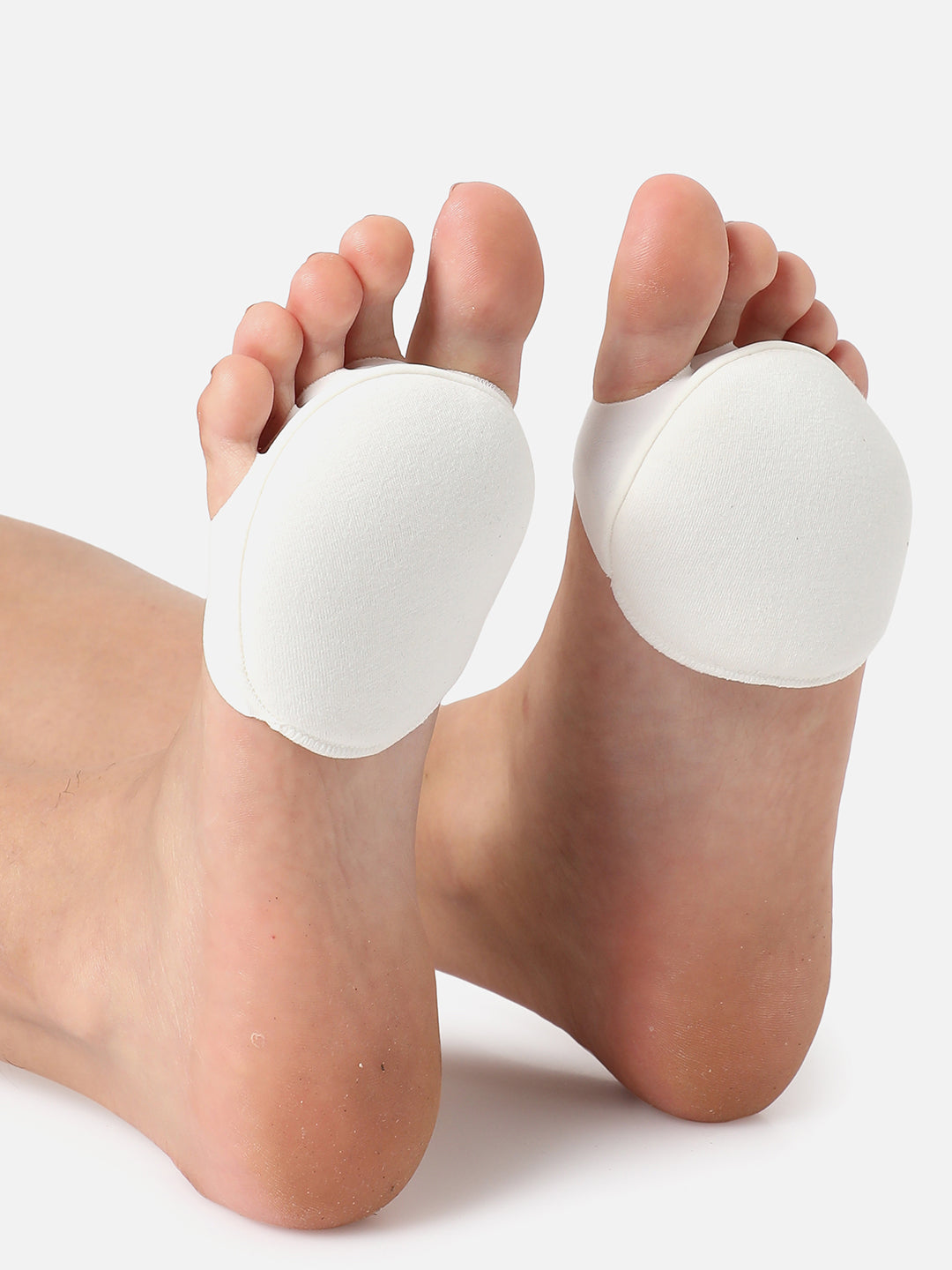 Set Of 3 Solid Ankle Length Socks