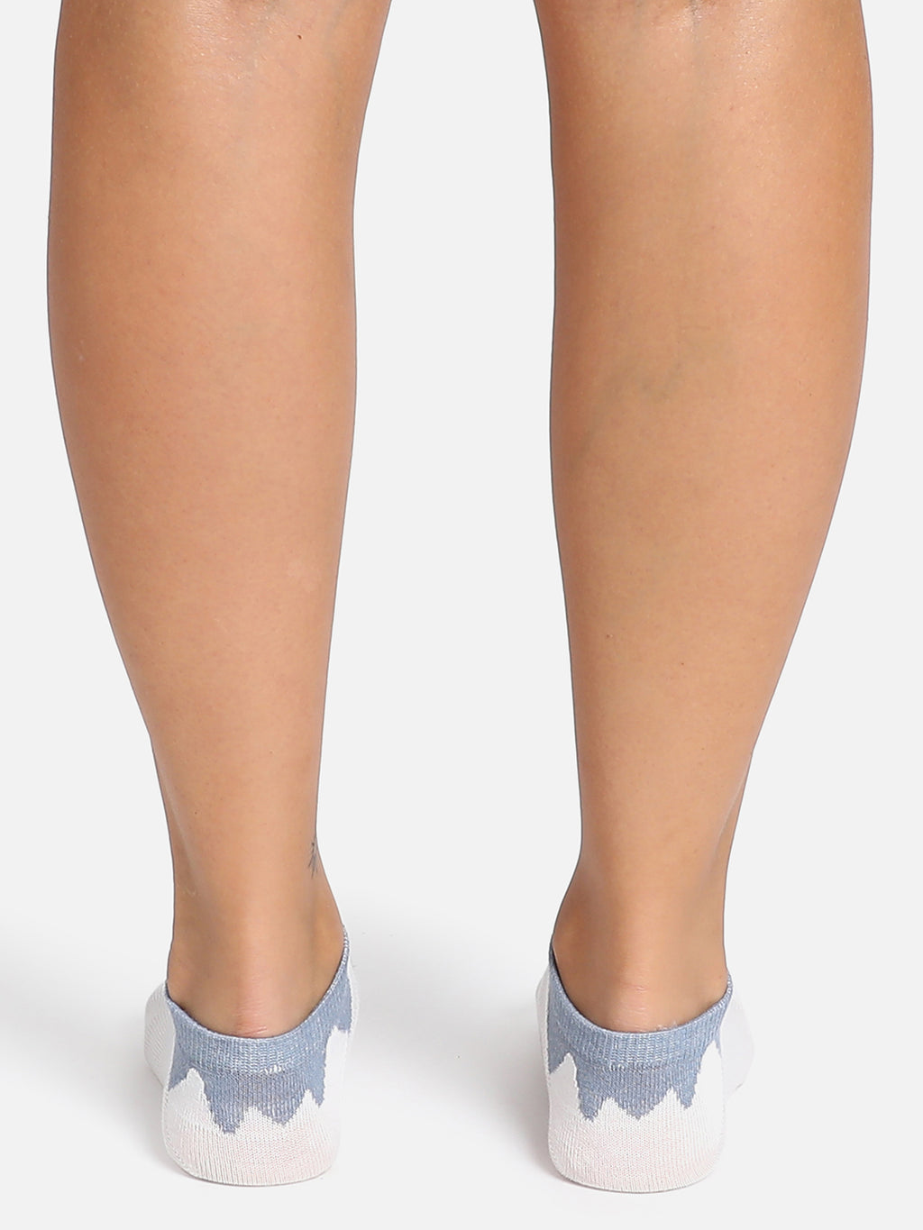 Set Of 5 Cute Ankle Legth Socks