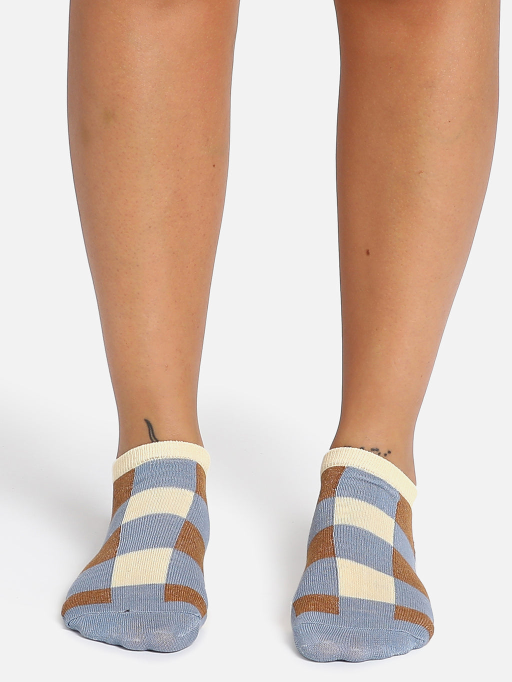 Set Of 5 Cute Ankle Legth Socks