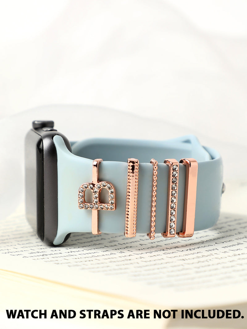 Initial Watch Charm - B