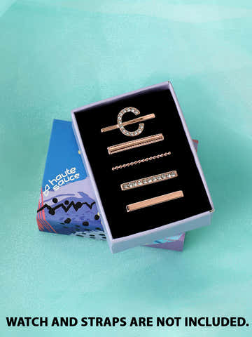 Initial Watch Charm - C