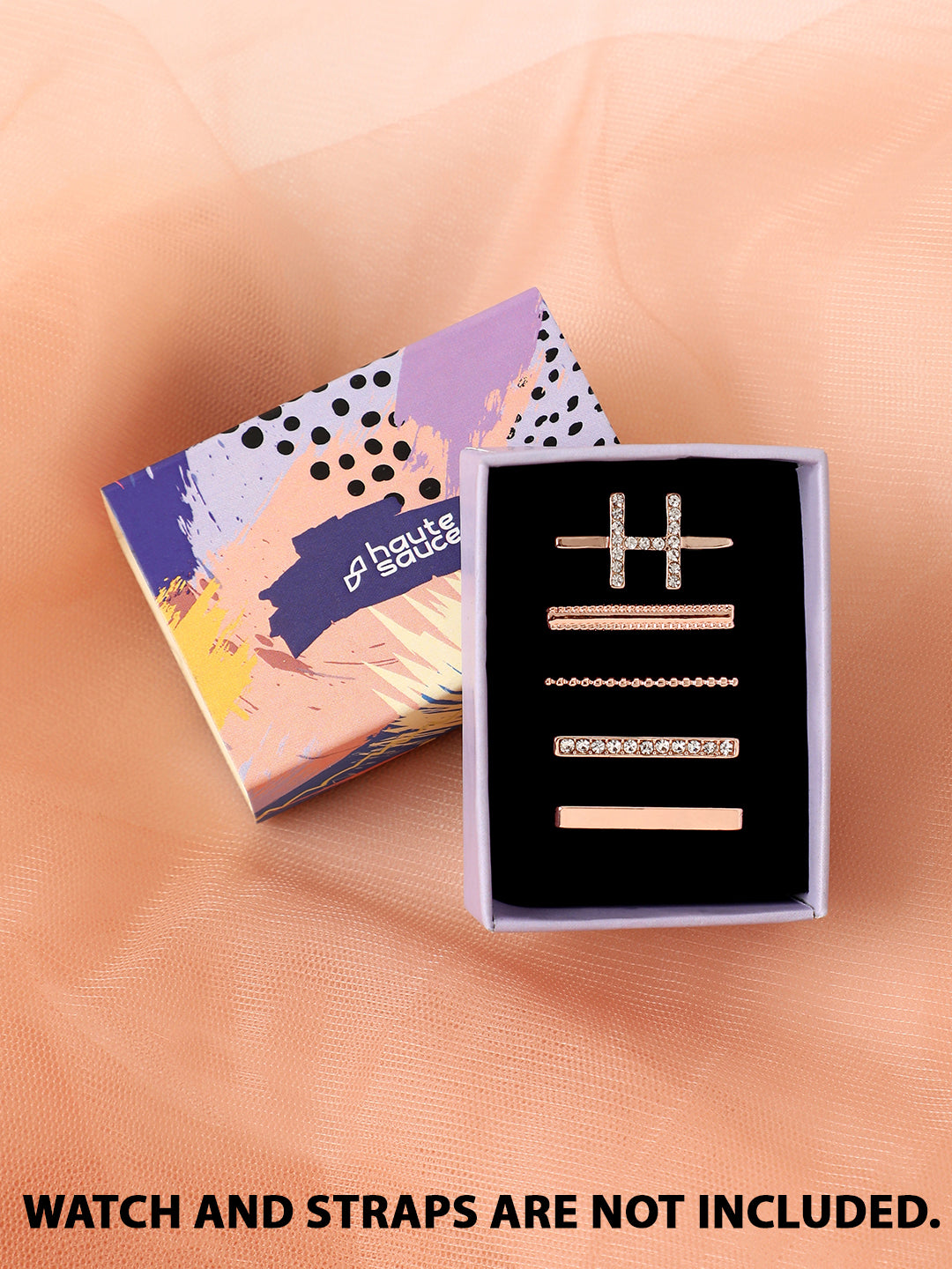 Initial Watch Charm - H