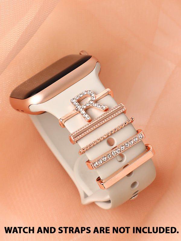Initial Watch Charm - R
