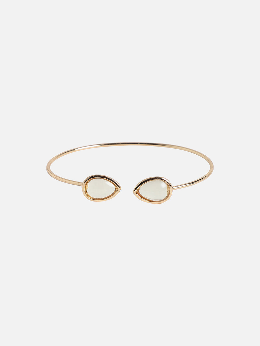 Kayra Rose Gold Watch Combo