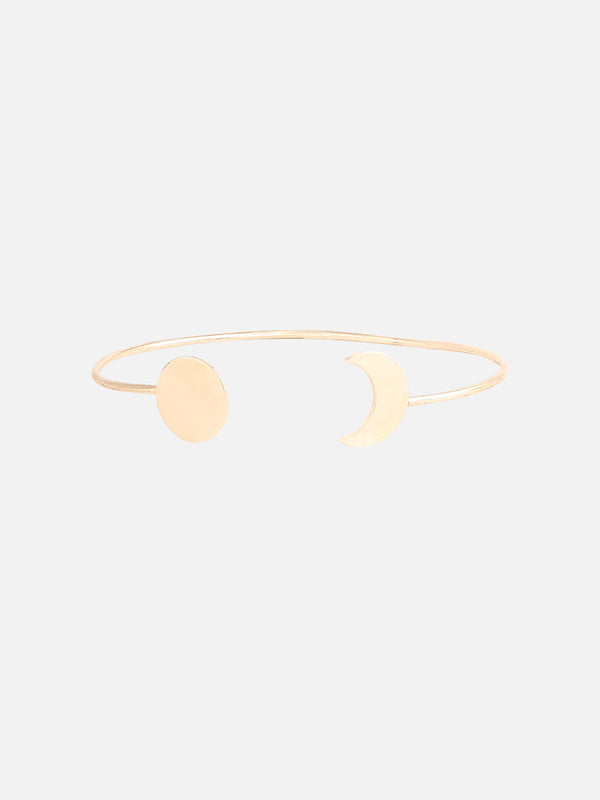 Shea Rose Gold Watch Combo