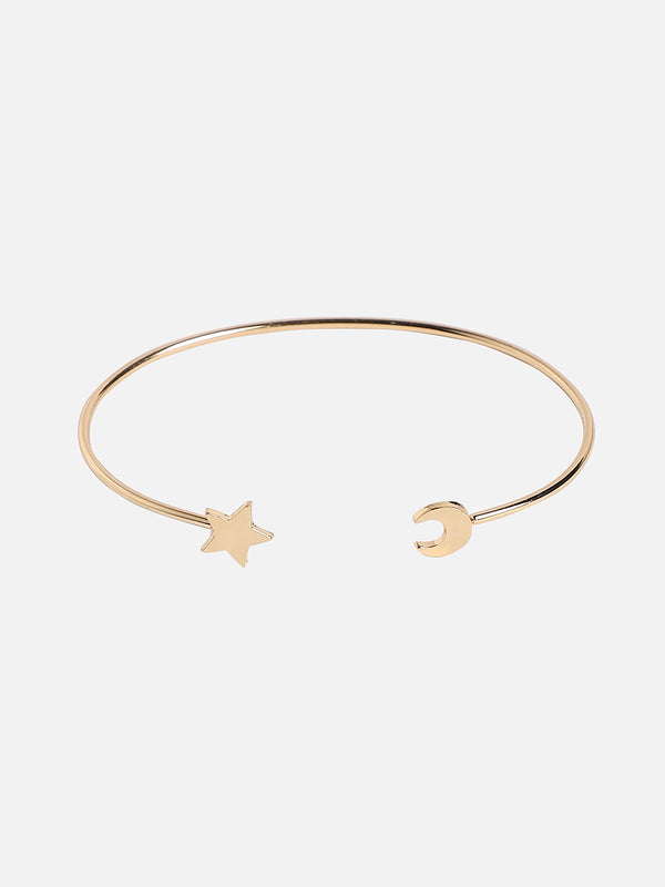 Shea Rose Gold Watch Combo