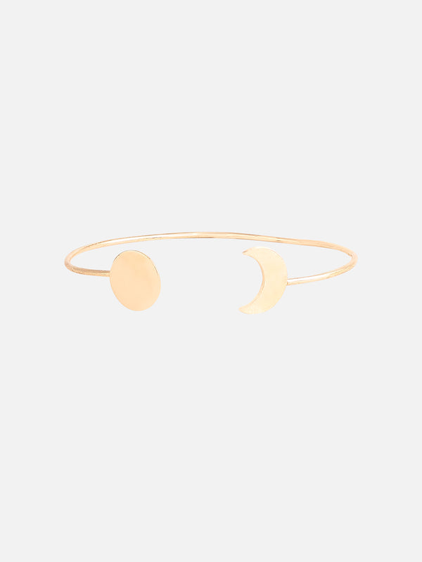 Leonor Silver Watch Combo
