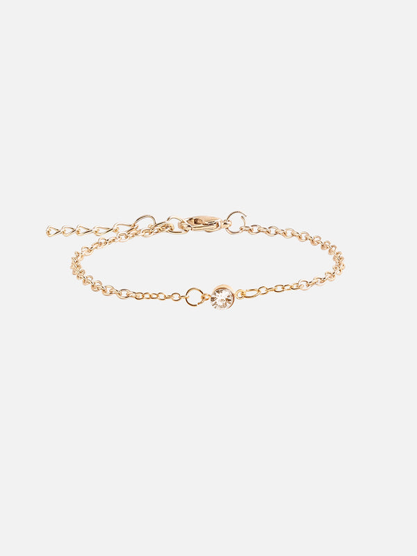 Eden Gold Watch Combo