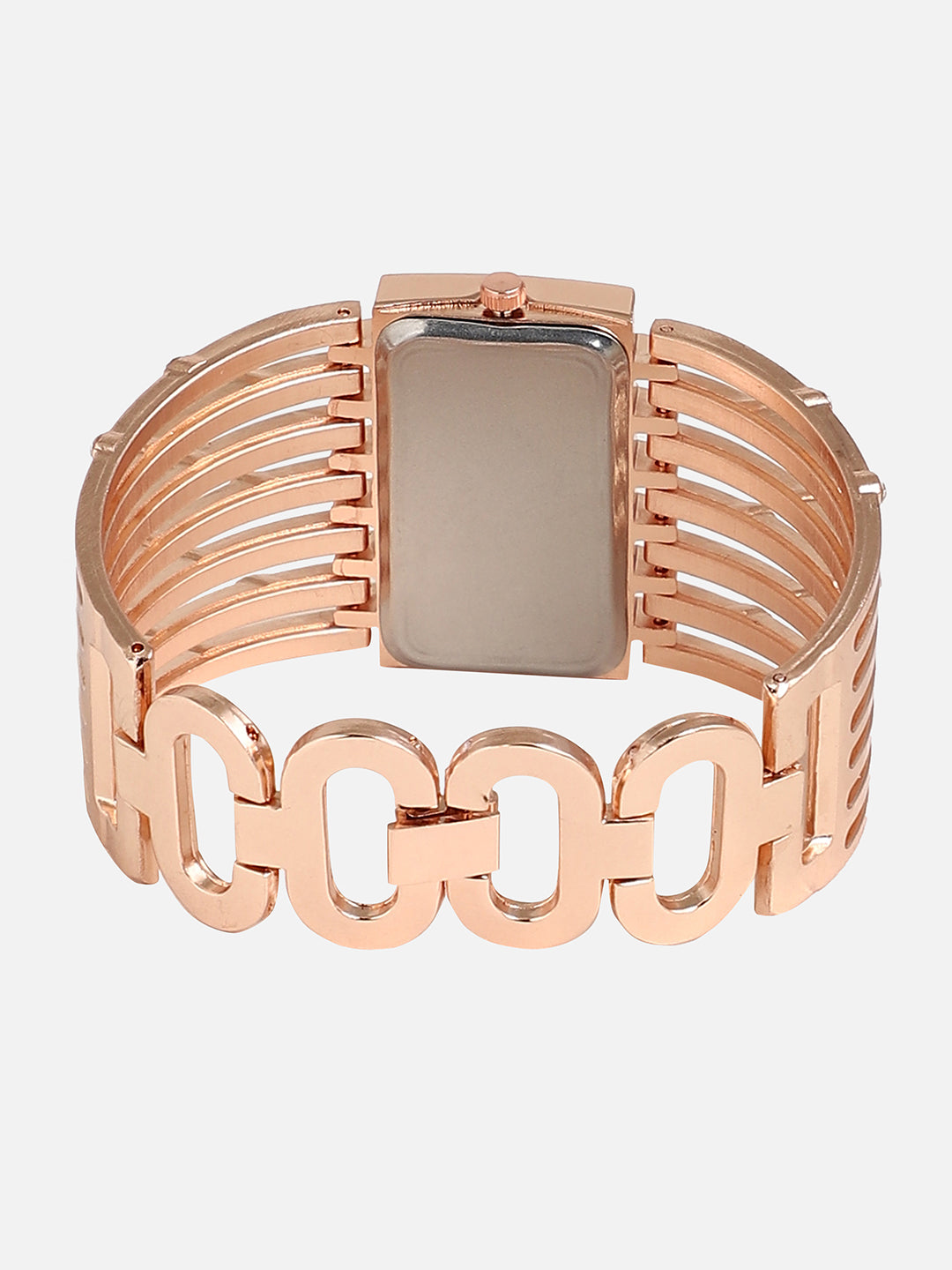 Cia Rose Gold Watch