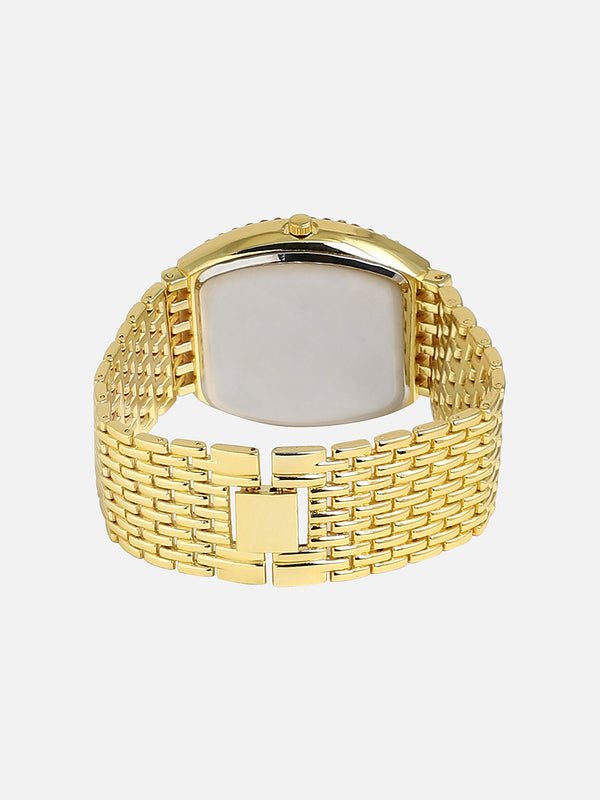 Raine Gold Watch