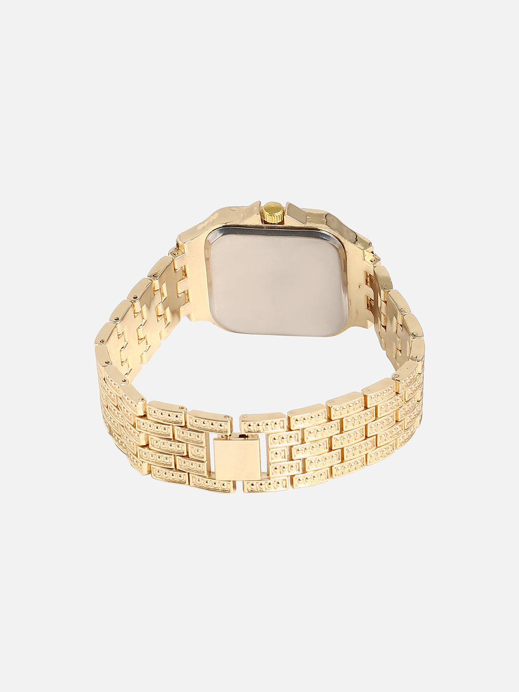 Seren Rose Gold Watch