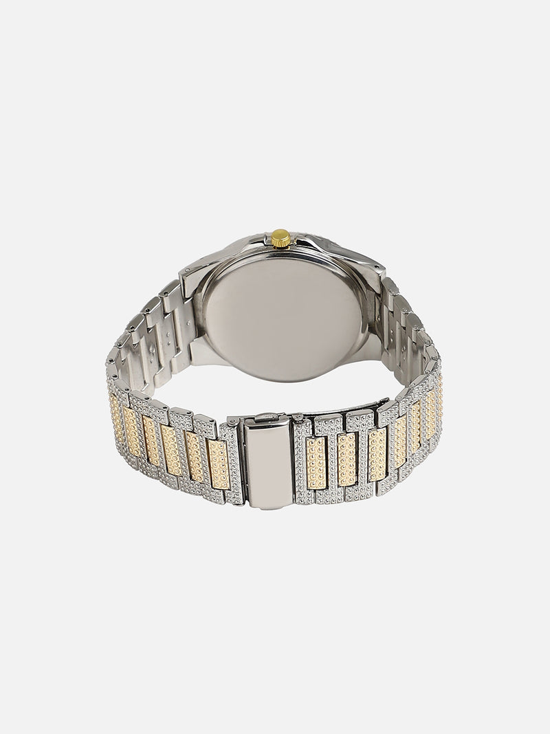 Aura Gold Watch