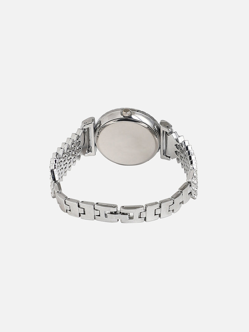 Wendy Silver Watch