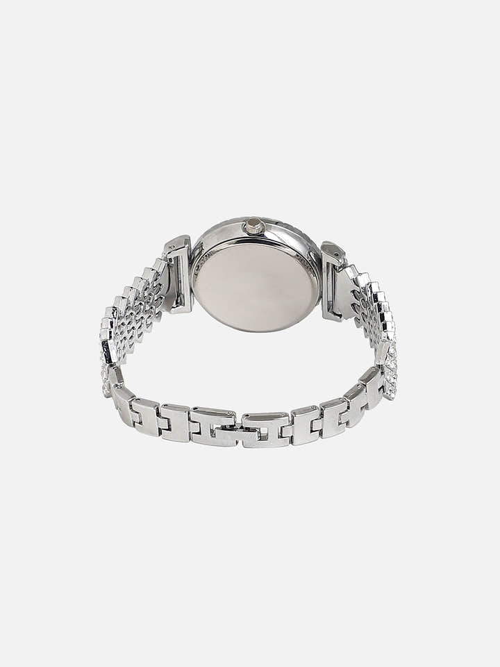Wendy Silver Watch