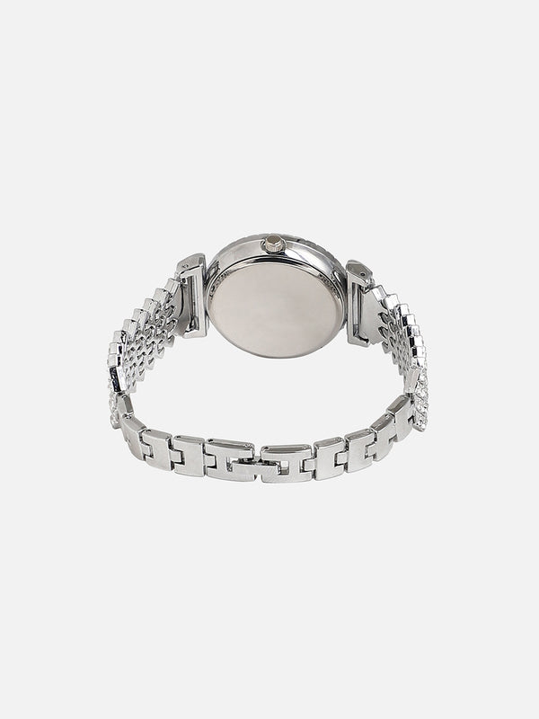 Wendy Silver Watch