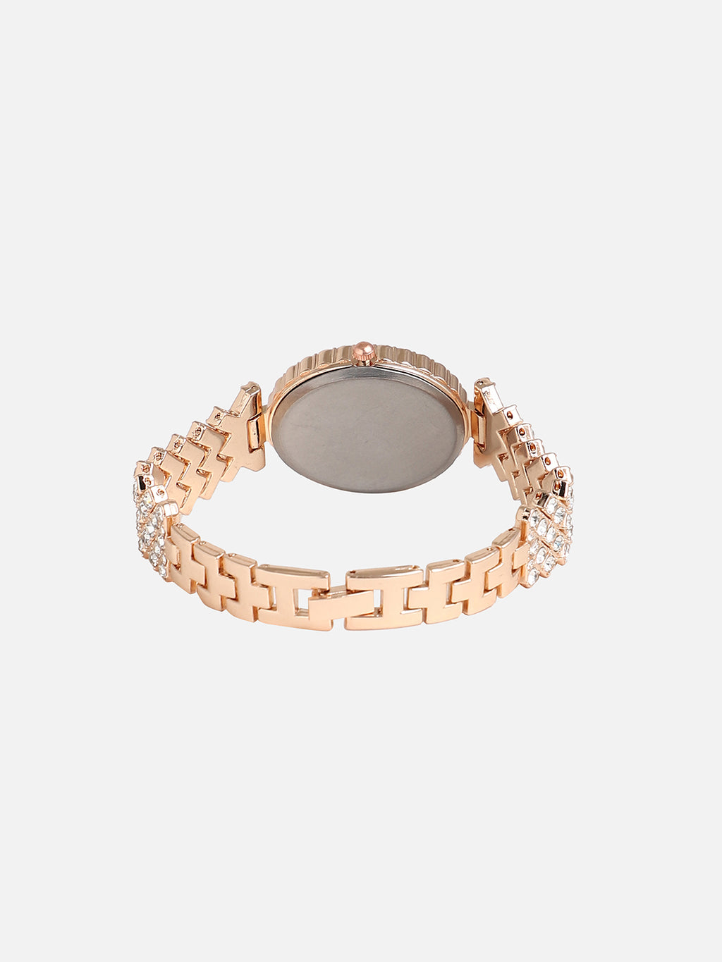 Shea Rose Gold Watch