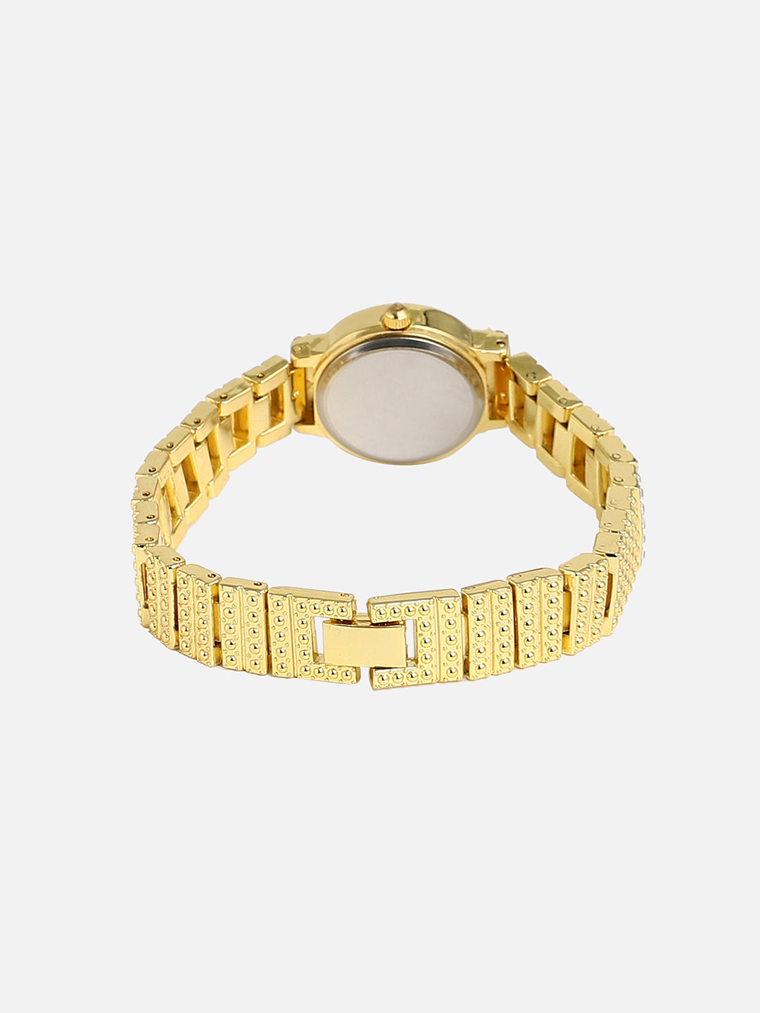 Leia Gold Watch