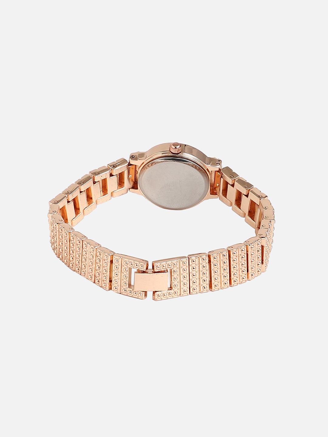 Leia Rose Gold Watch