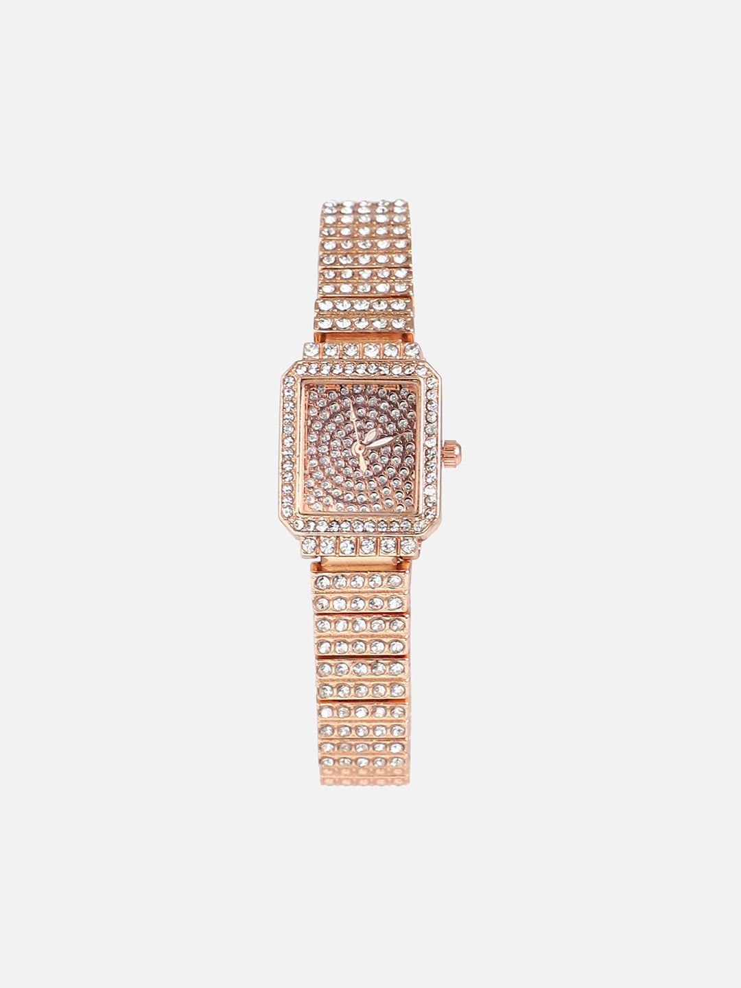 Kennedy Rose Gold Watch