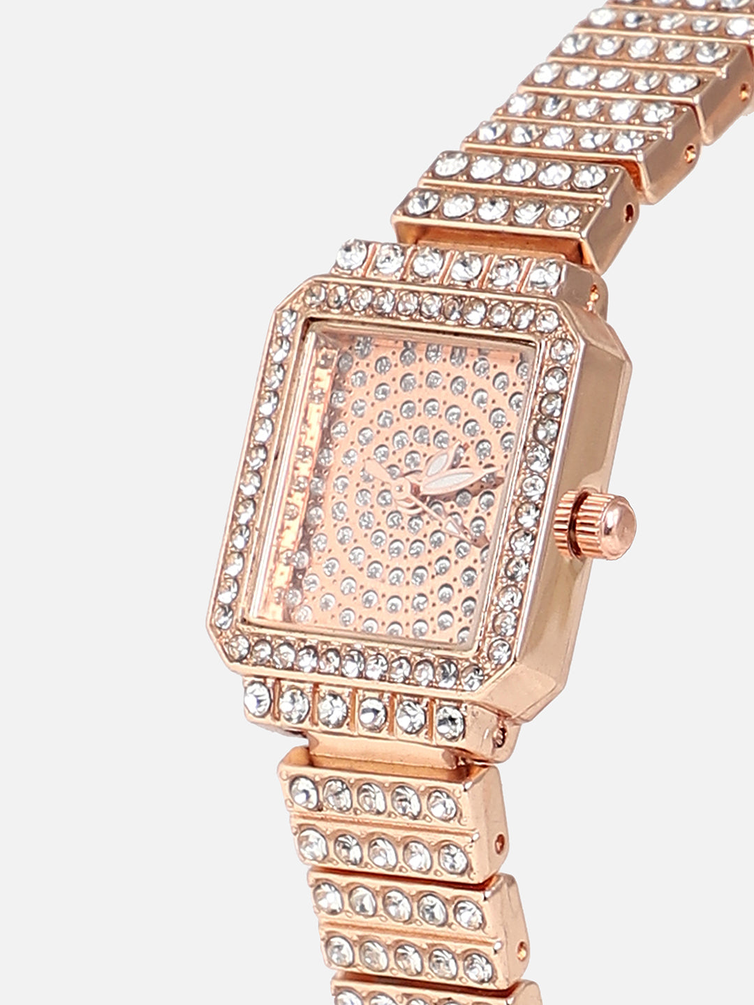 Kennedy Rose Gold Watch