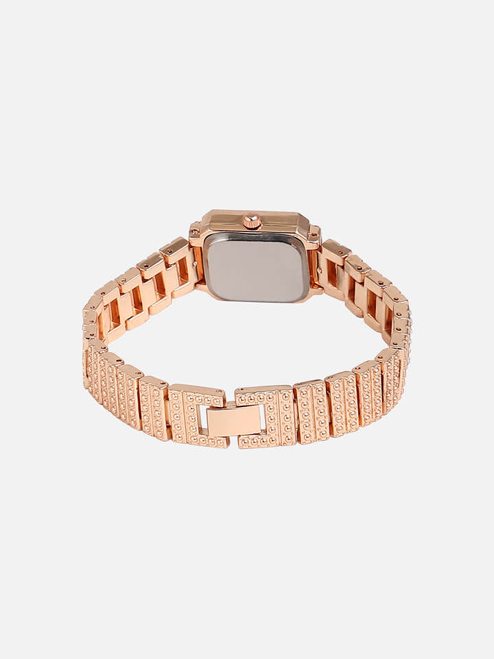 Kennedy Rose Gold Watch