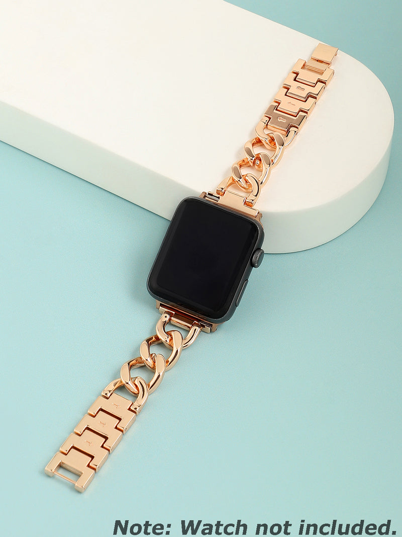 Savanna Apple Watch Chain Strap