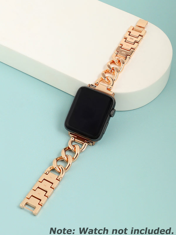 Savanna Apple Watch Chain Strap