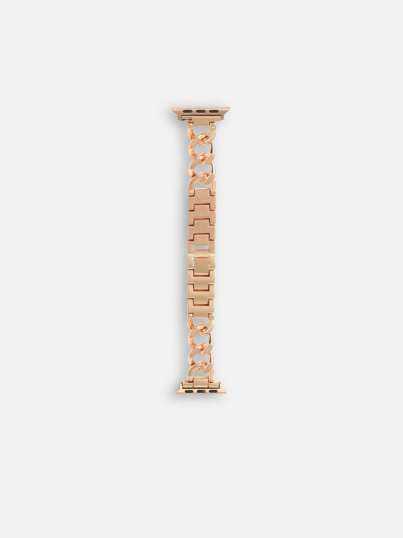 Savanna Apple Watch Chain Strap