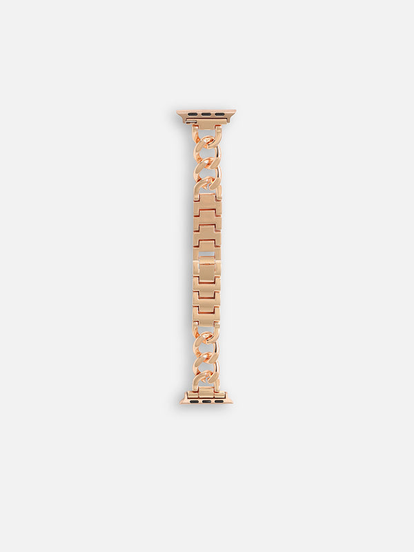 Savanna Apple Watch Chain Strap