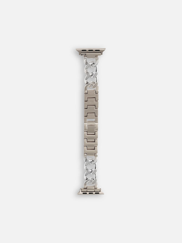 Mina Apple Watch Chain Strap