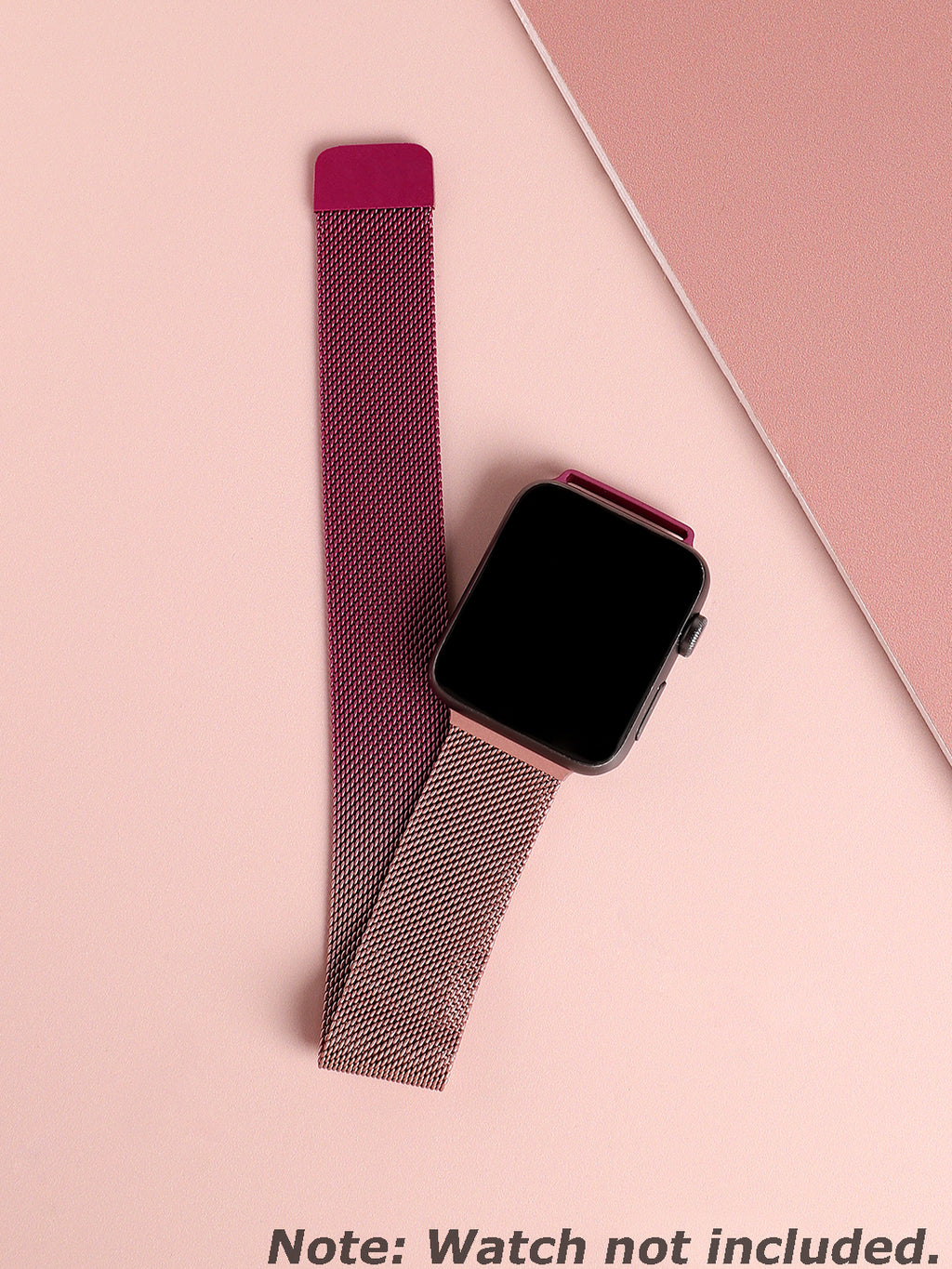 Skyler Apple Watch Mesh Strap
