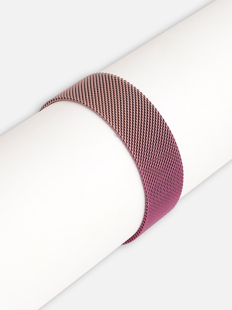 Skyler Apple Watch Mesh Strap