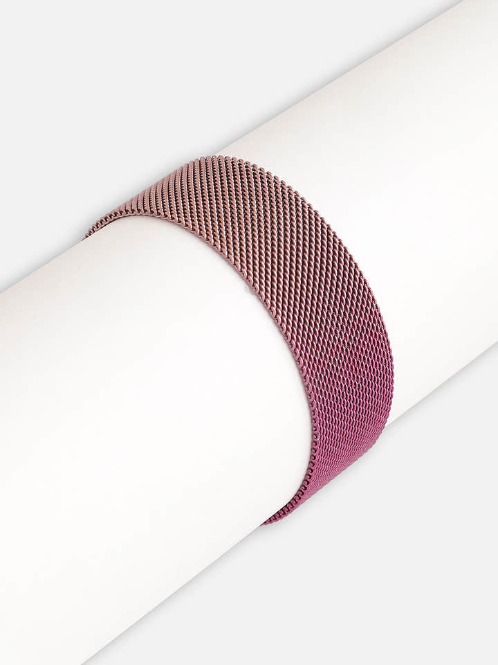 Skyler Apple Watch Mesh Strap