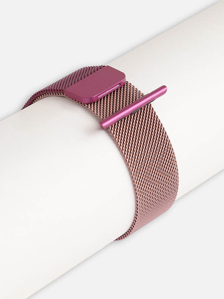 Skyler Apple Watch Mesh Strap