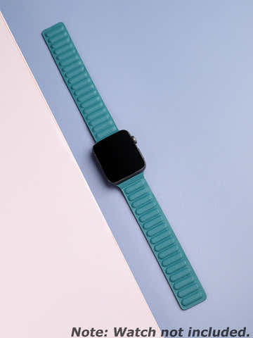 Macy Apple Watch Solid Strap