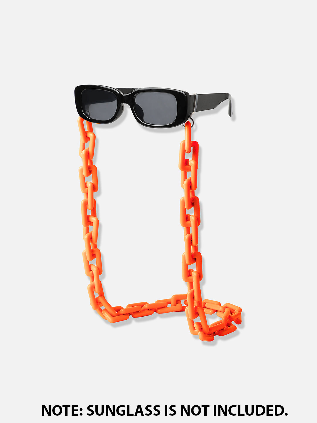 Trendy Designer Casual Sunglass Chain