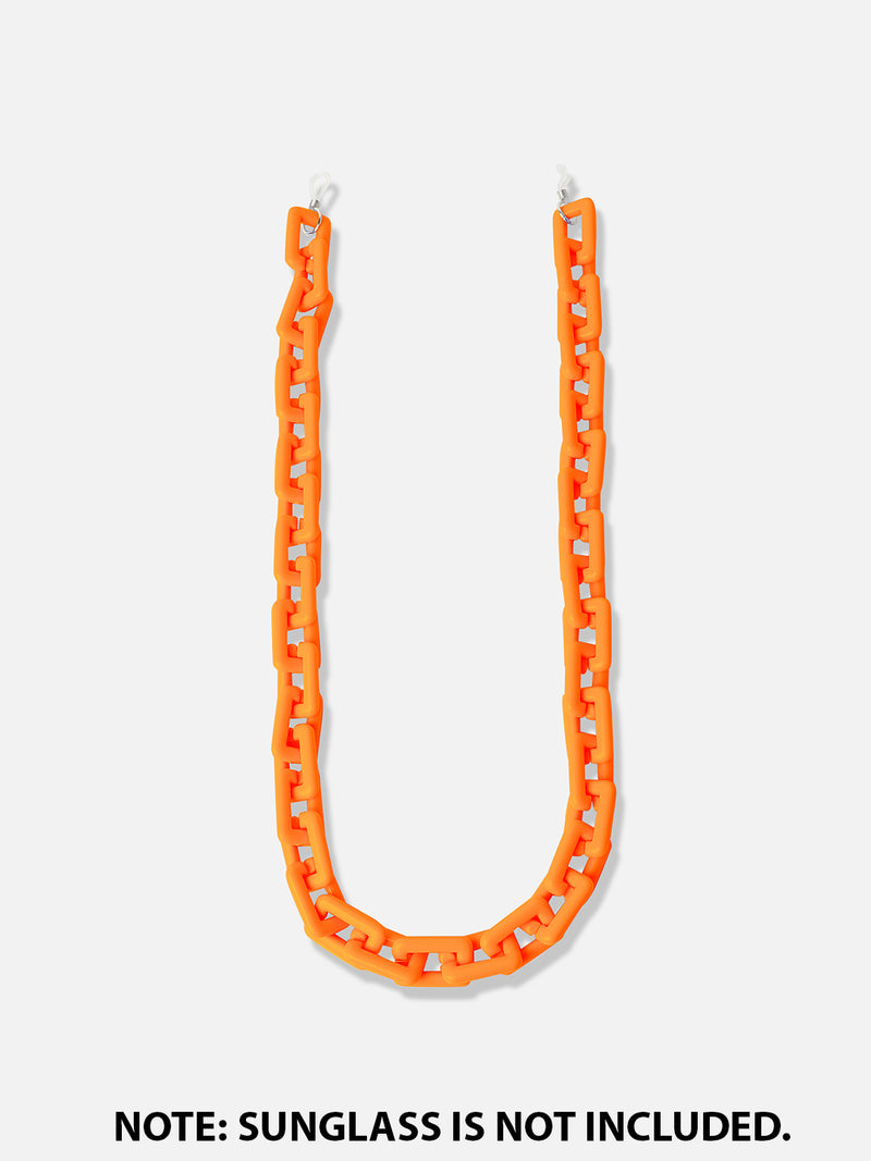 Trendy Designer Casual Sunglass Chain