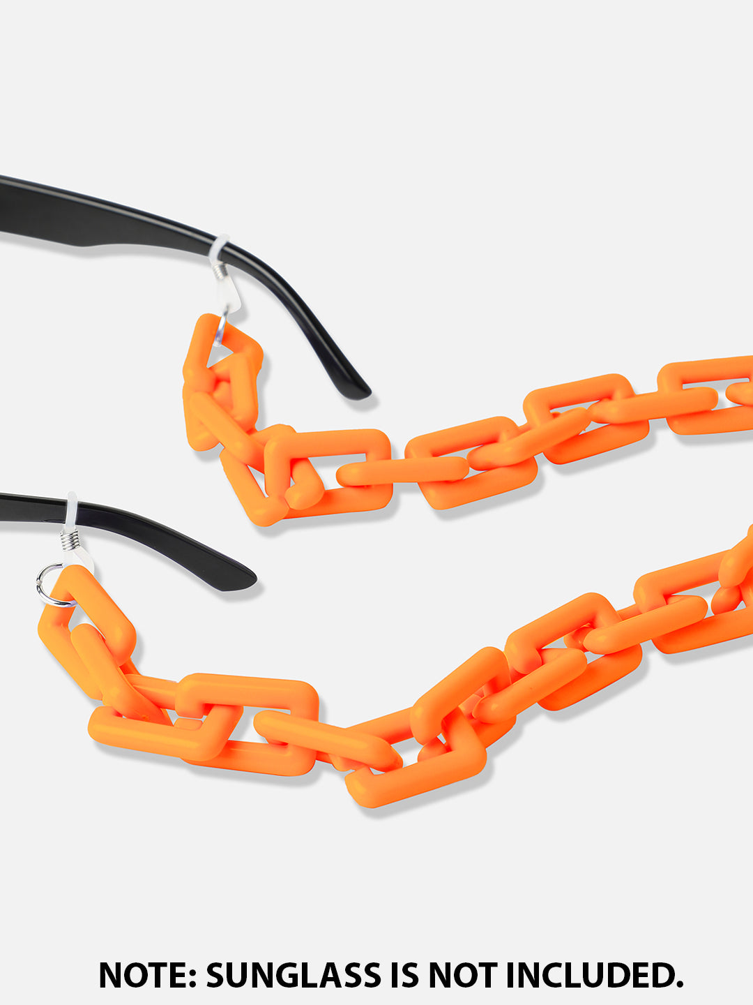 Trendy Designer Casual Sunglass Chain