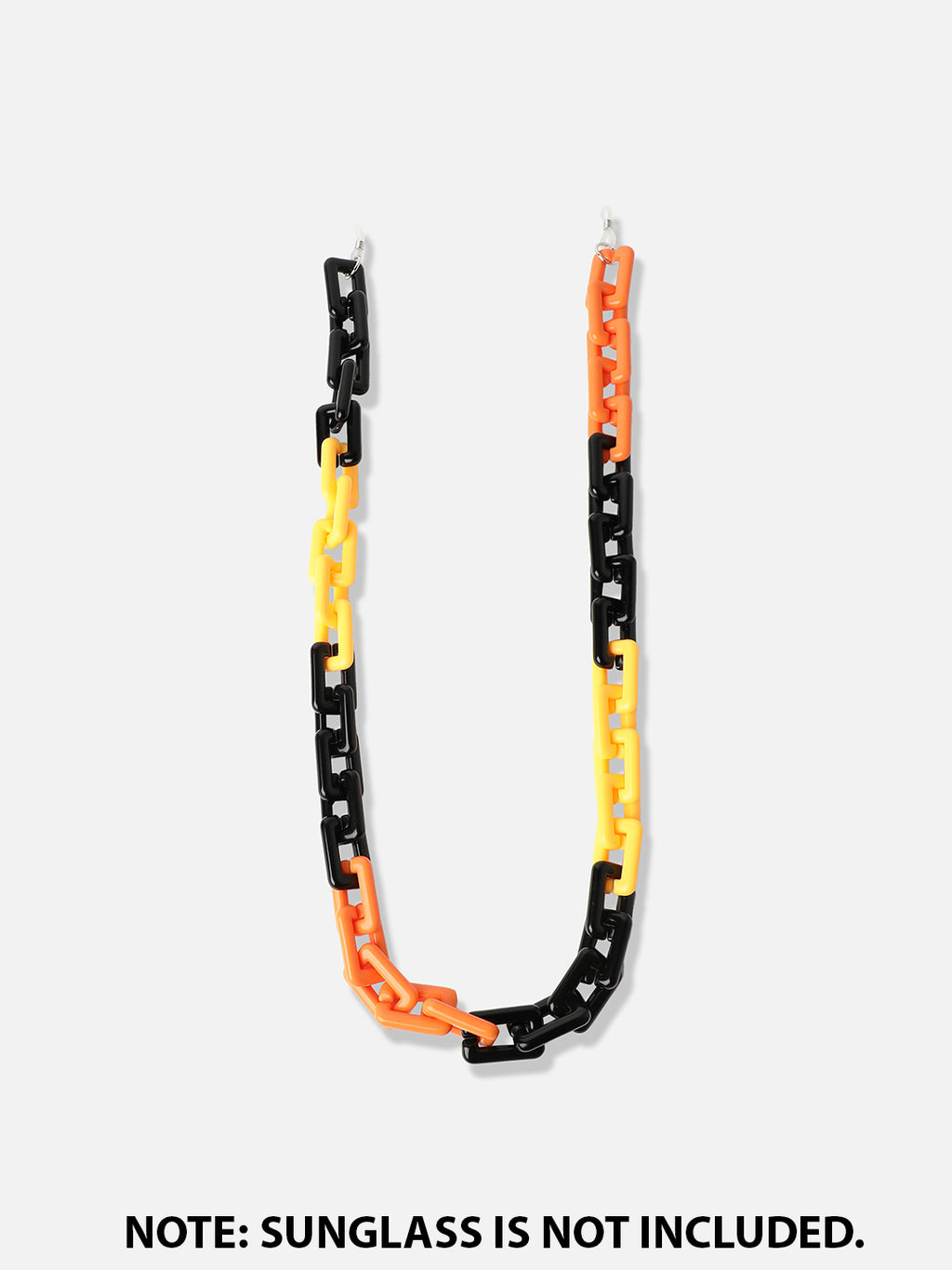 Trendy Designer Casual Sunglass Chain