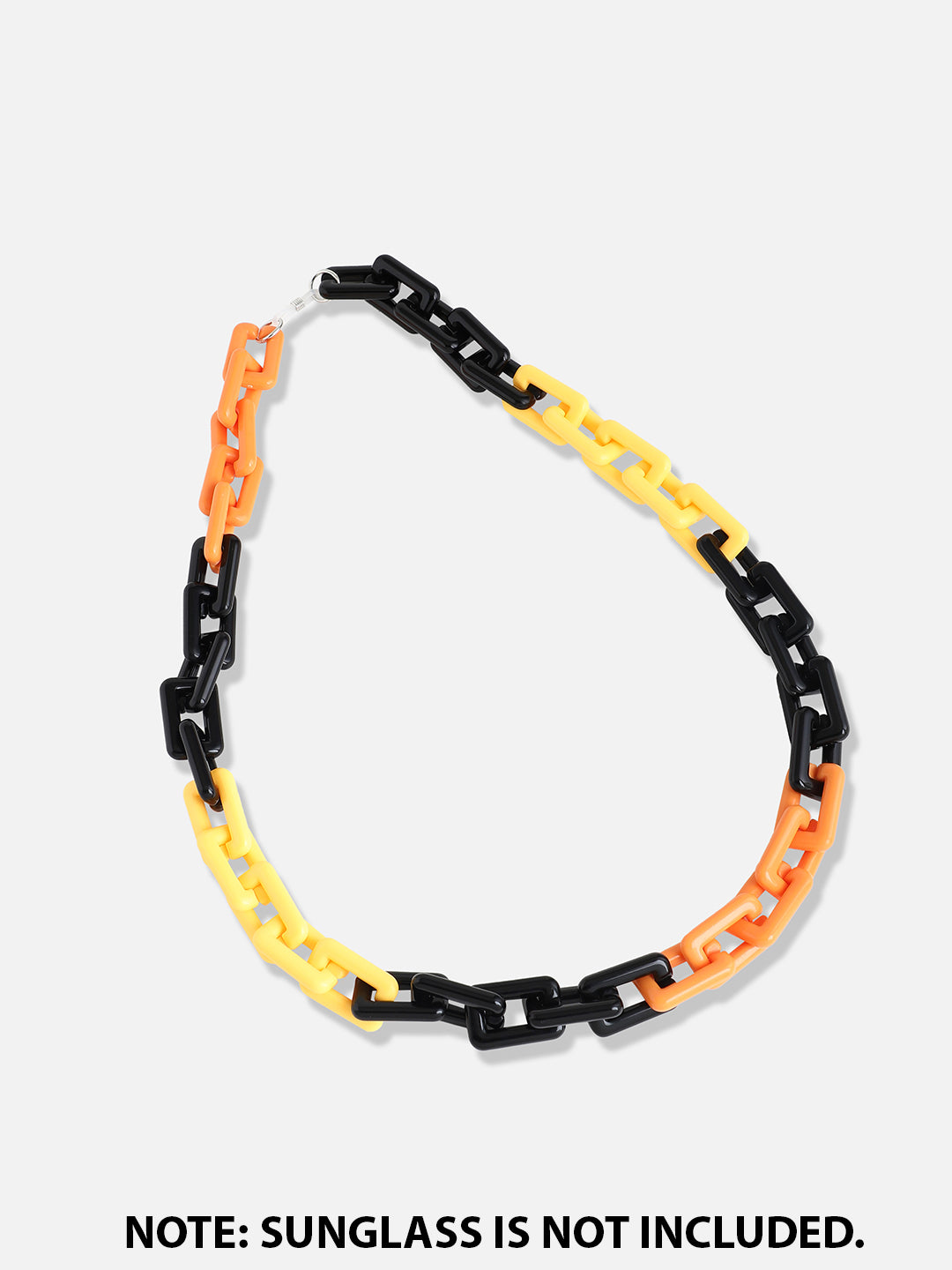 Trendy Designer Casual Sunglass Chain