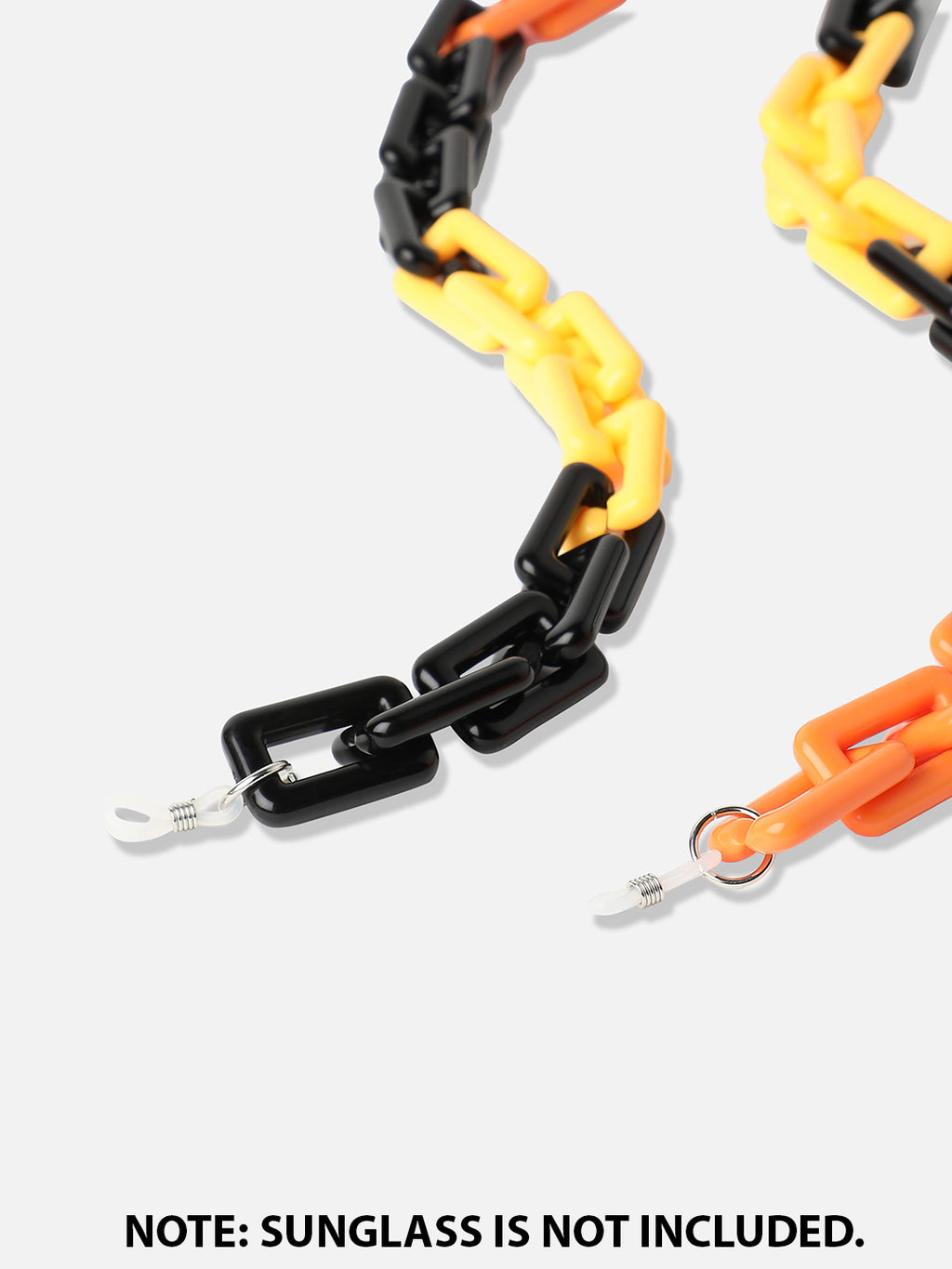 Trendy Designer Casual Sunglass Chain