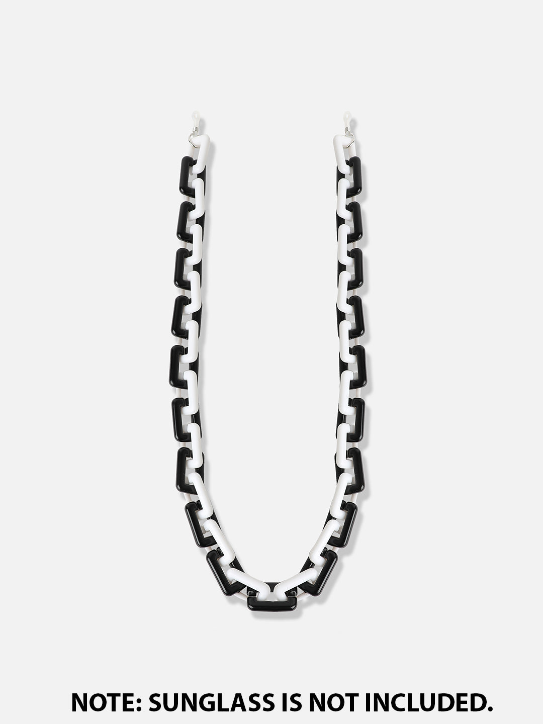 Trendy Designer Casual Sunglass Chain