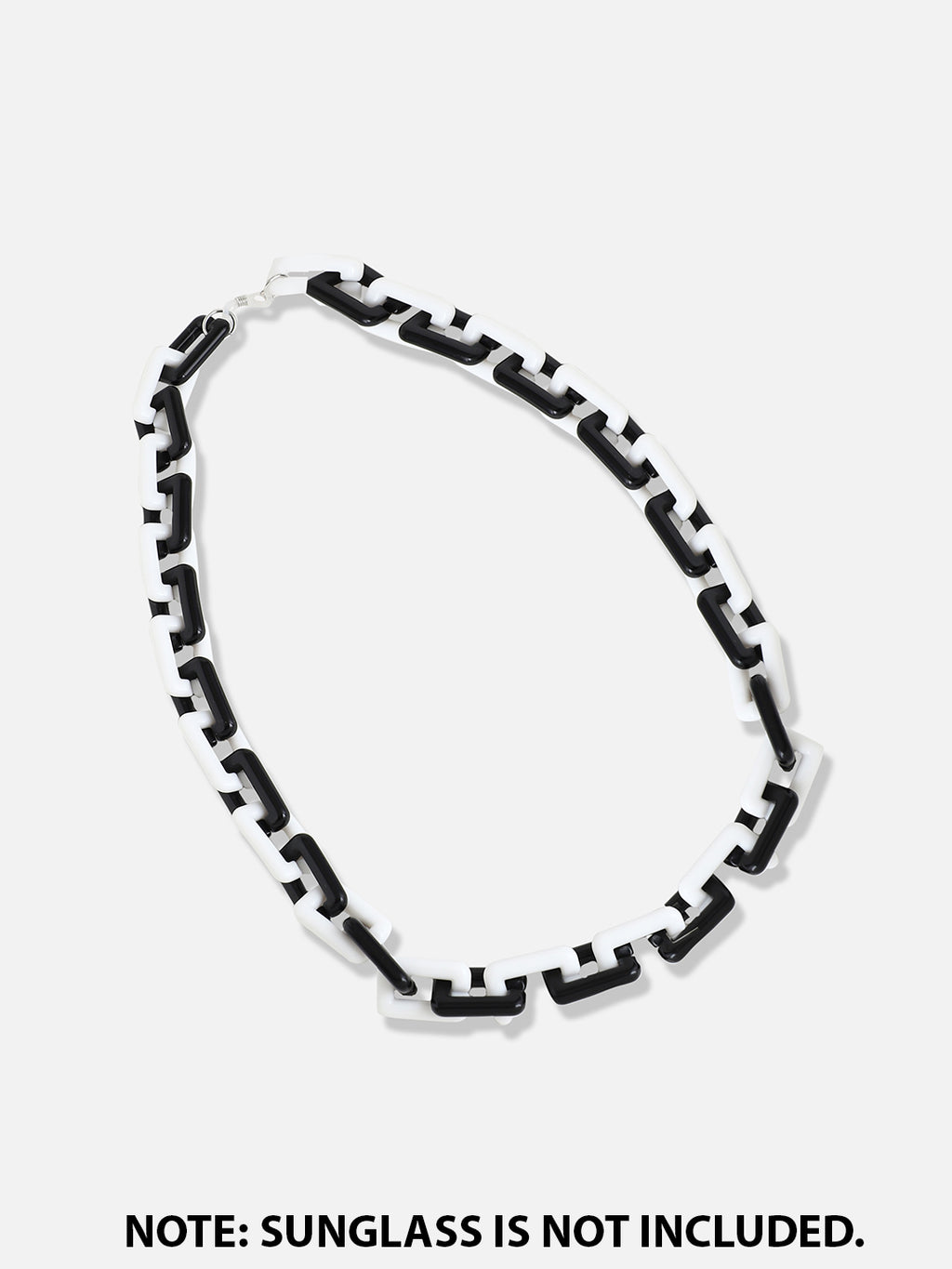 Trendy Designer Casual Sunglass Chain