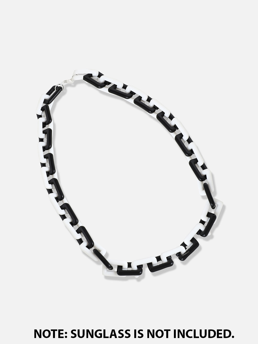 Trendy Designer Casual Sunglass Chain