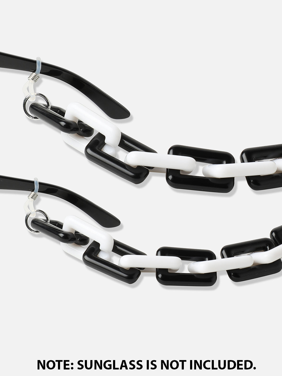 Trendy Designer Casual Sunglass Chain