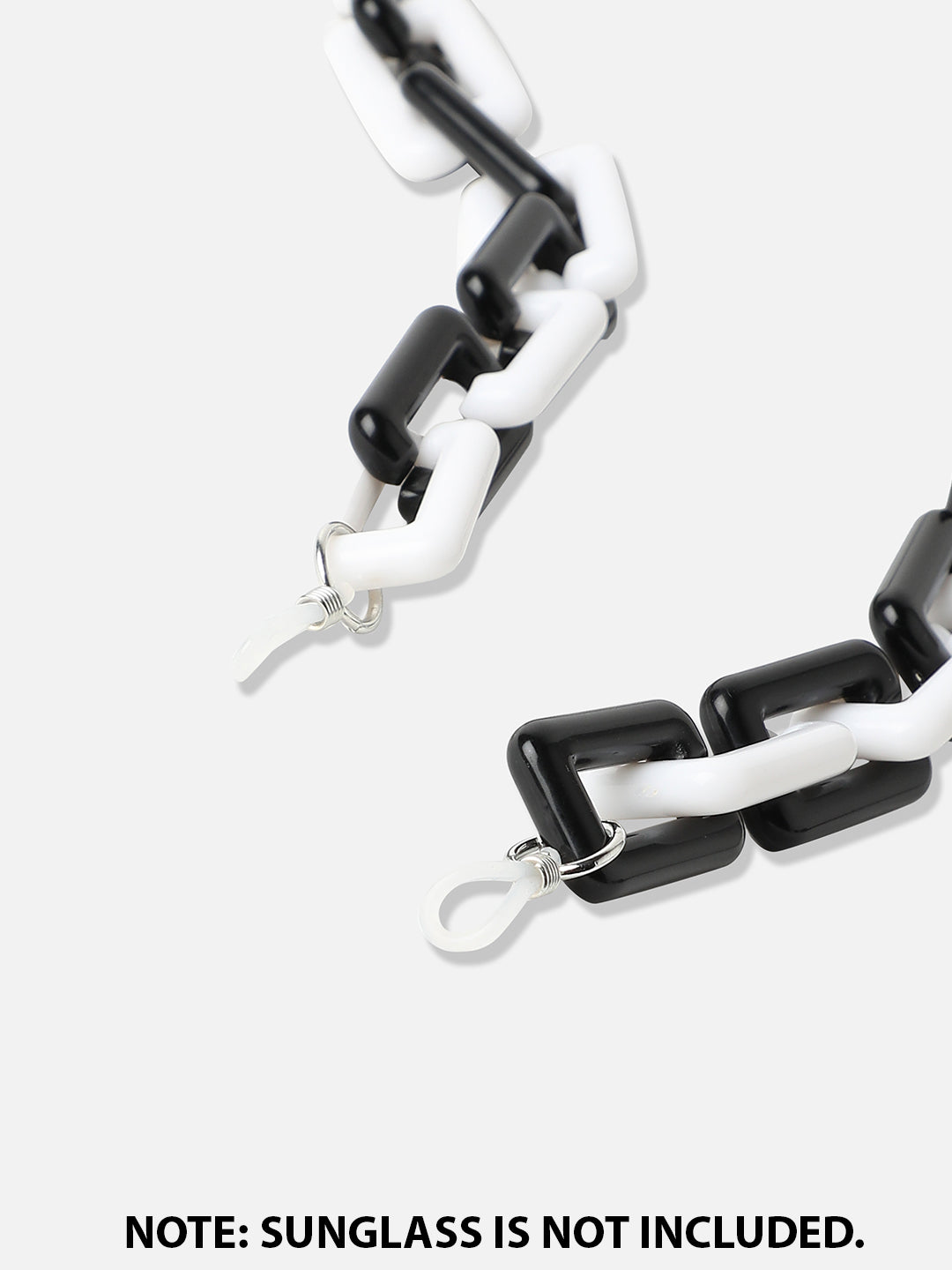 Trendy Designer Casual Sunglass Chain