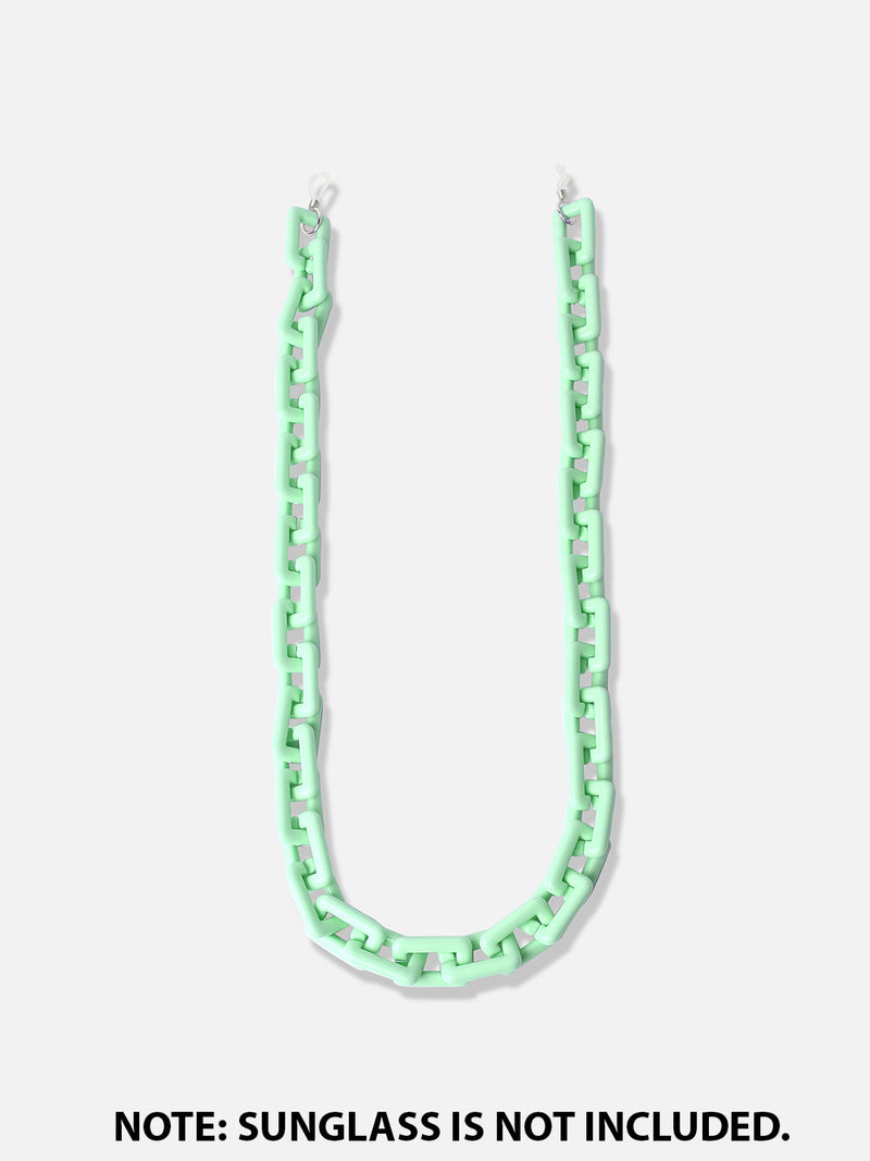 Trendy Designer Casual Sunglass Chain